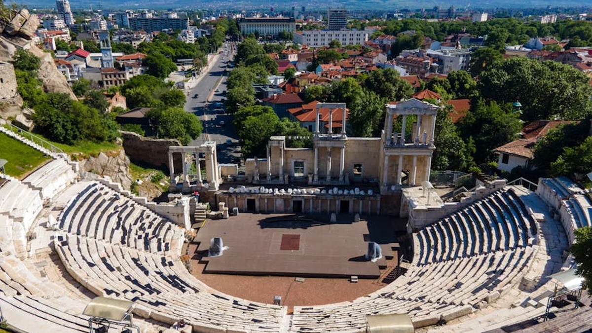 Albania’s AI Minister Diella Sued by Actor Over Image Use