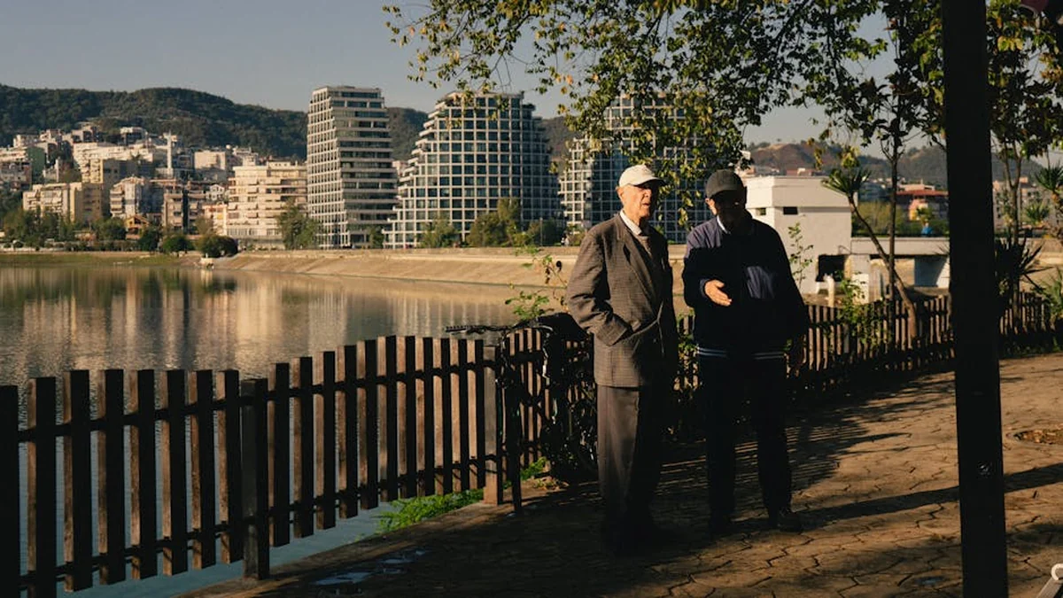 Albania’s EU bid faces IBAR delay